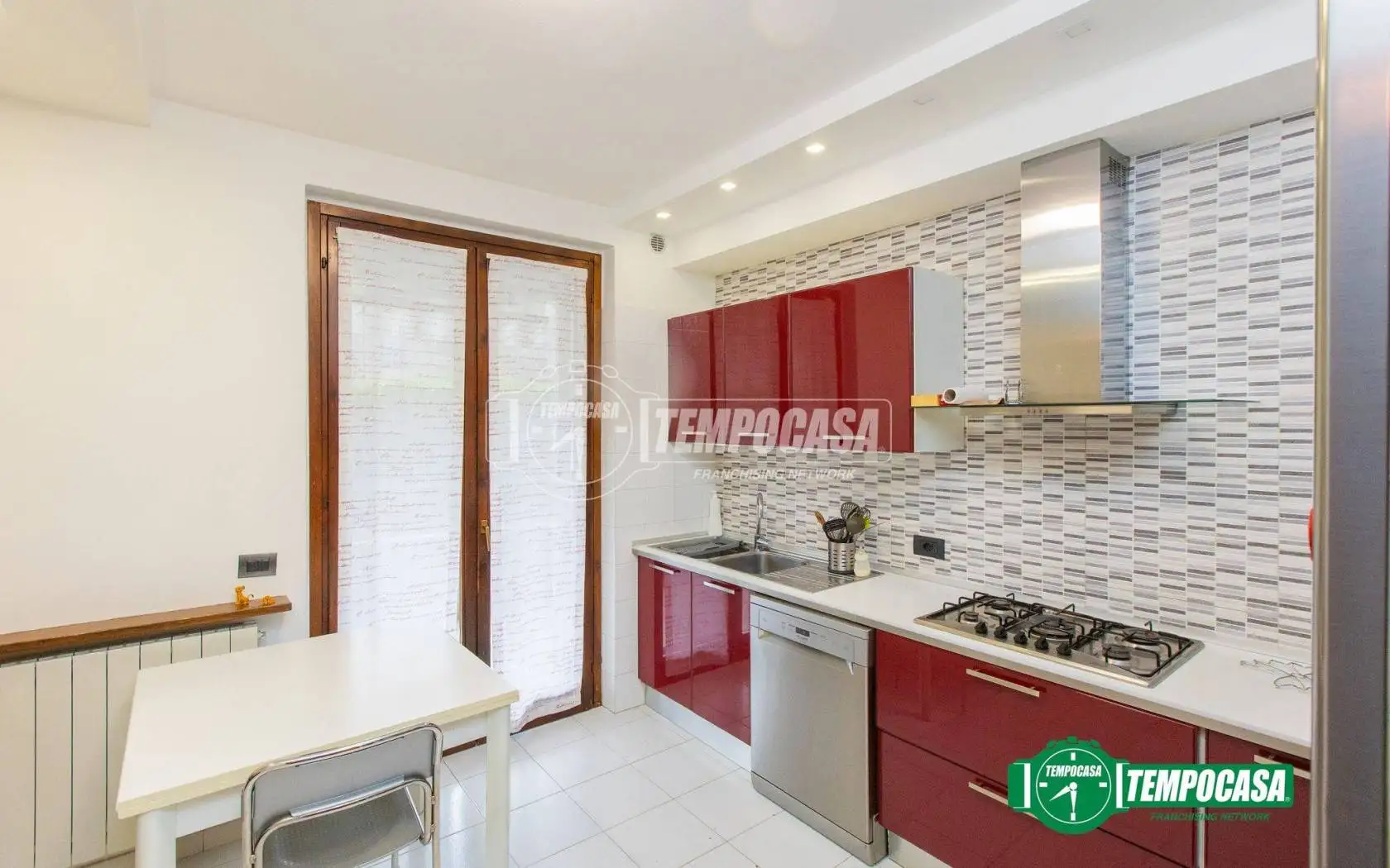 Villetta a schiera in vendita a Busto Arsizio