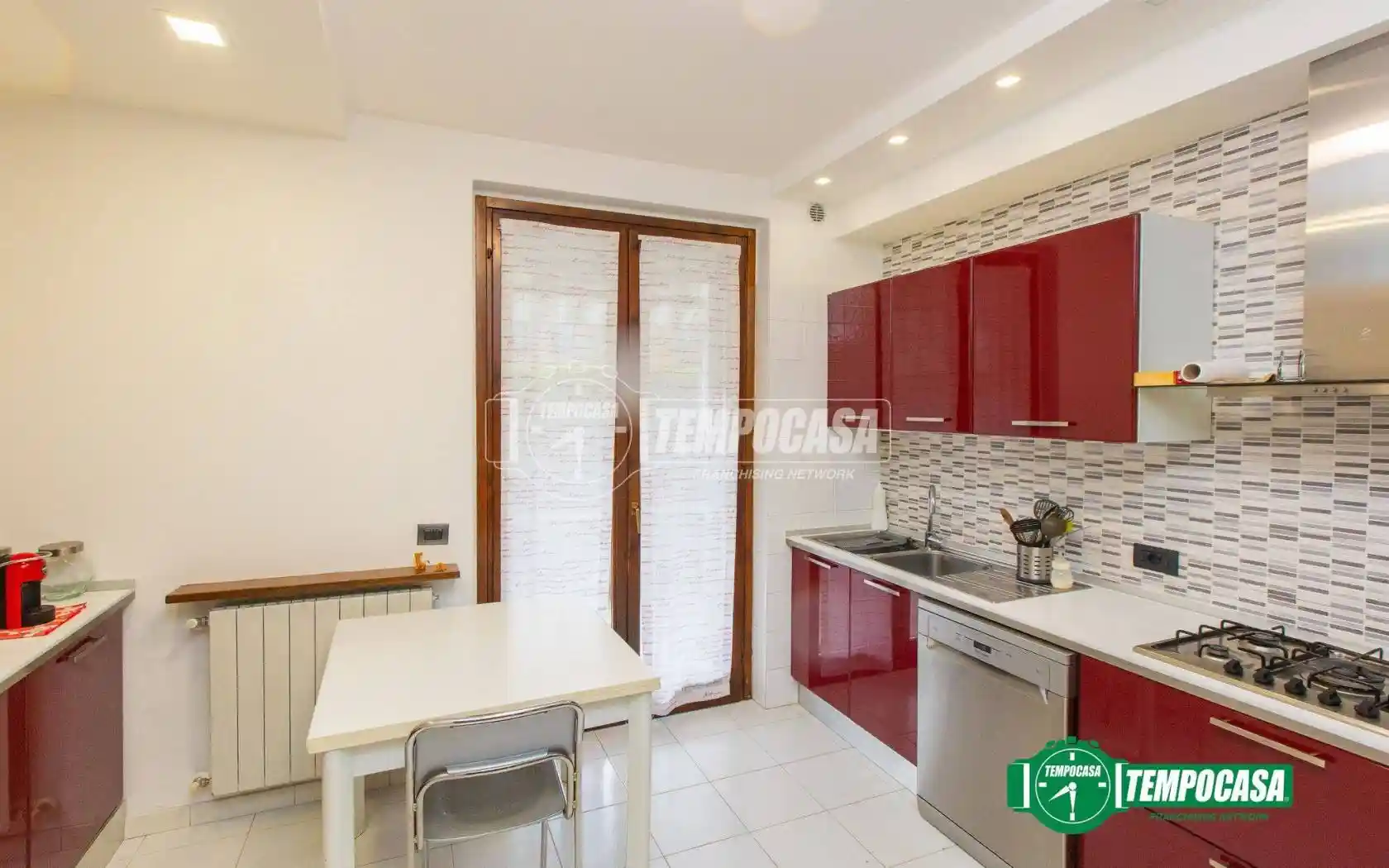 Villetta a schiera - foto 2