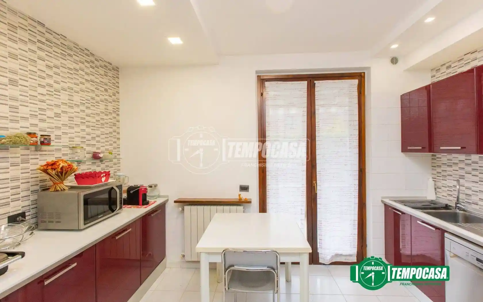 Villetta a schiera - foto 3