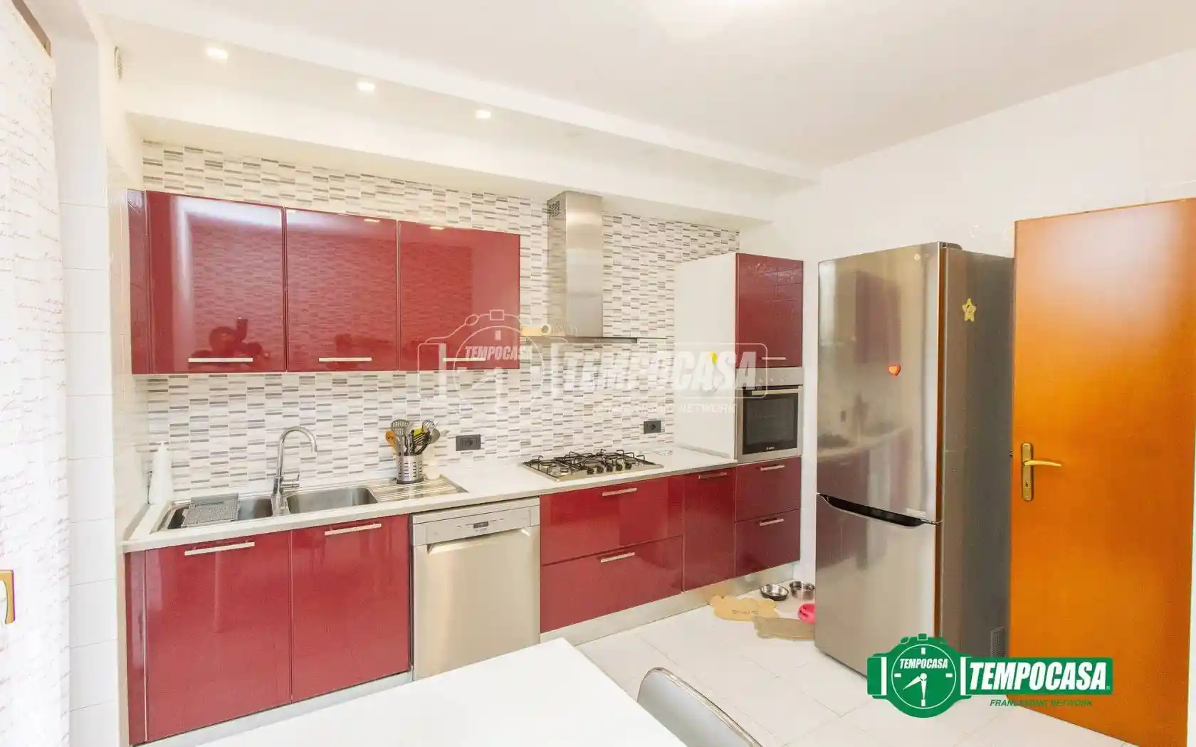 Villetta a schiera - foto 5