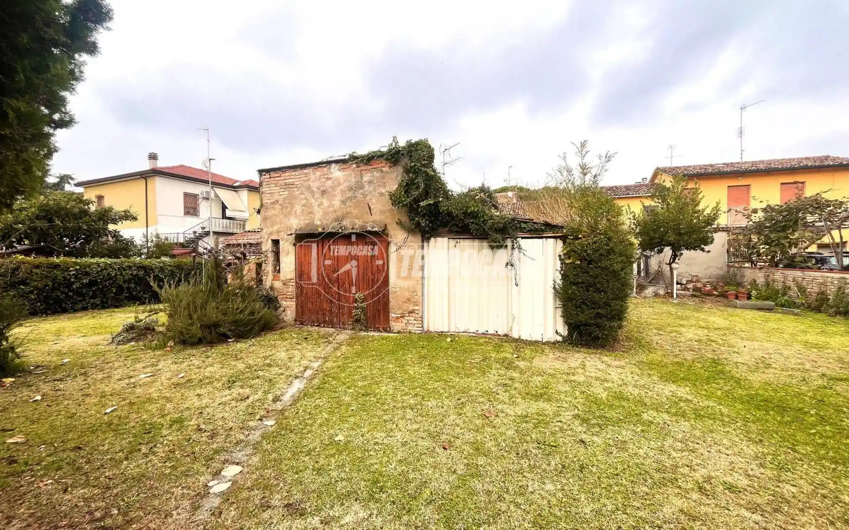 Terratetto unifamiliare via U. Bustacchini, Roncalceci - Longana, Ravenna - foto 2