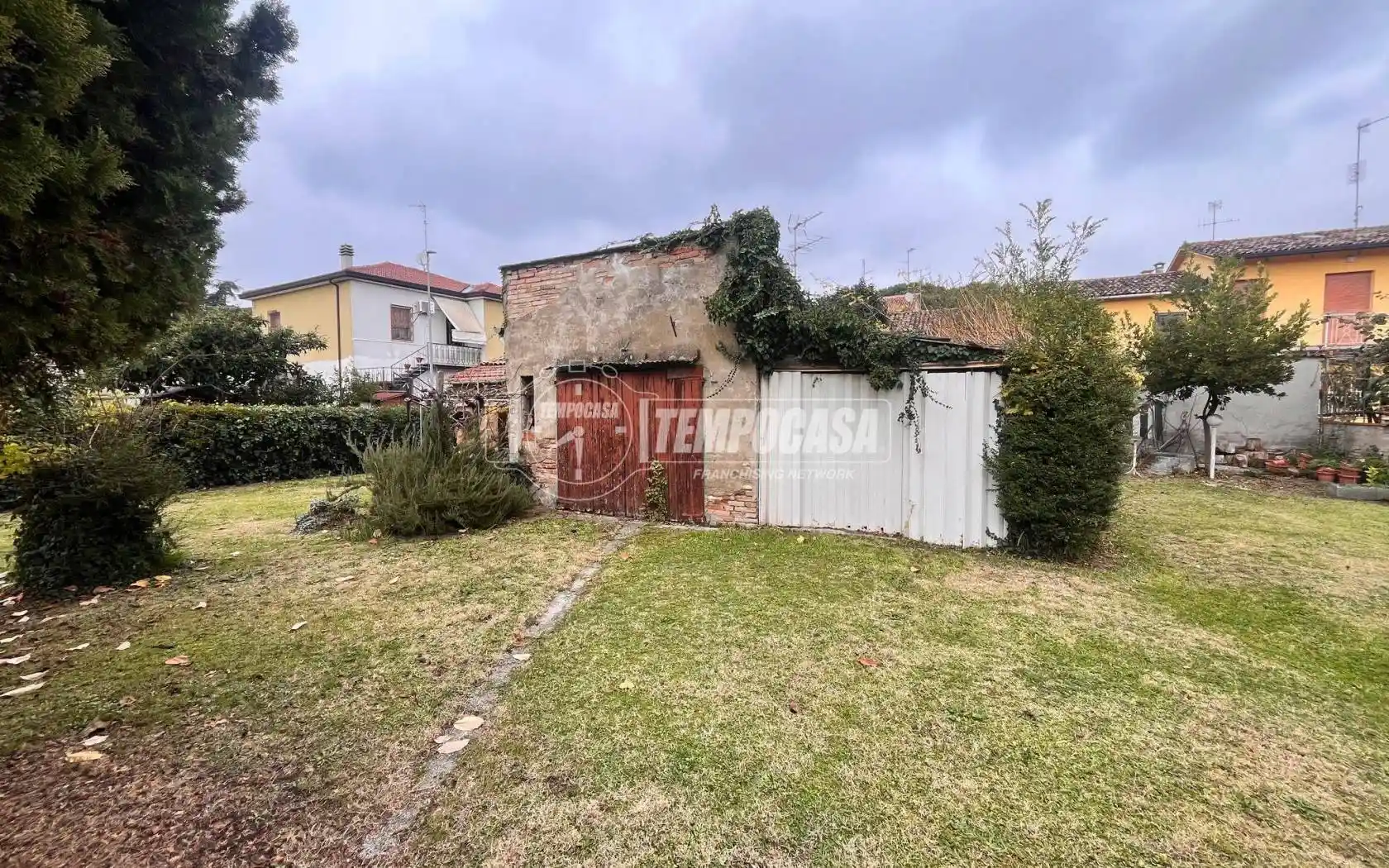 Terratetto unifamiliare via U. Bustacchini, Roncalceci - Longana, Ravenna - foto 3