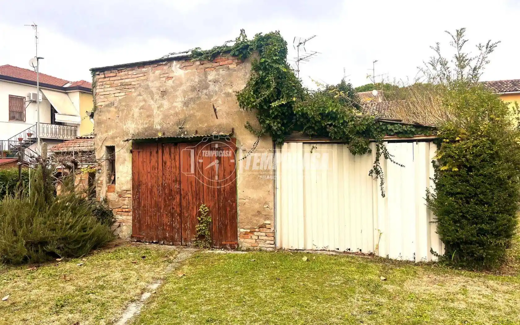 Terratetto unifamiliare via U. Bustacchini, Roncalceci - Longana, Ravenna - foto 4