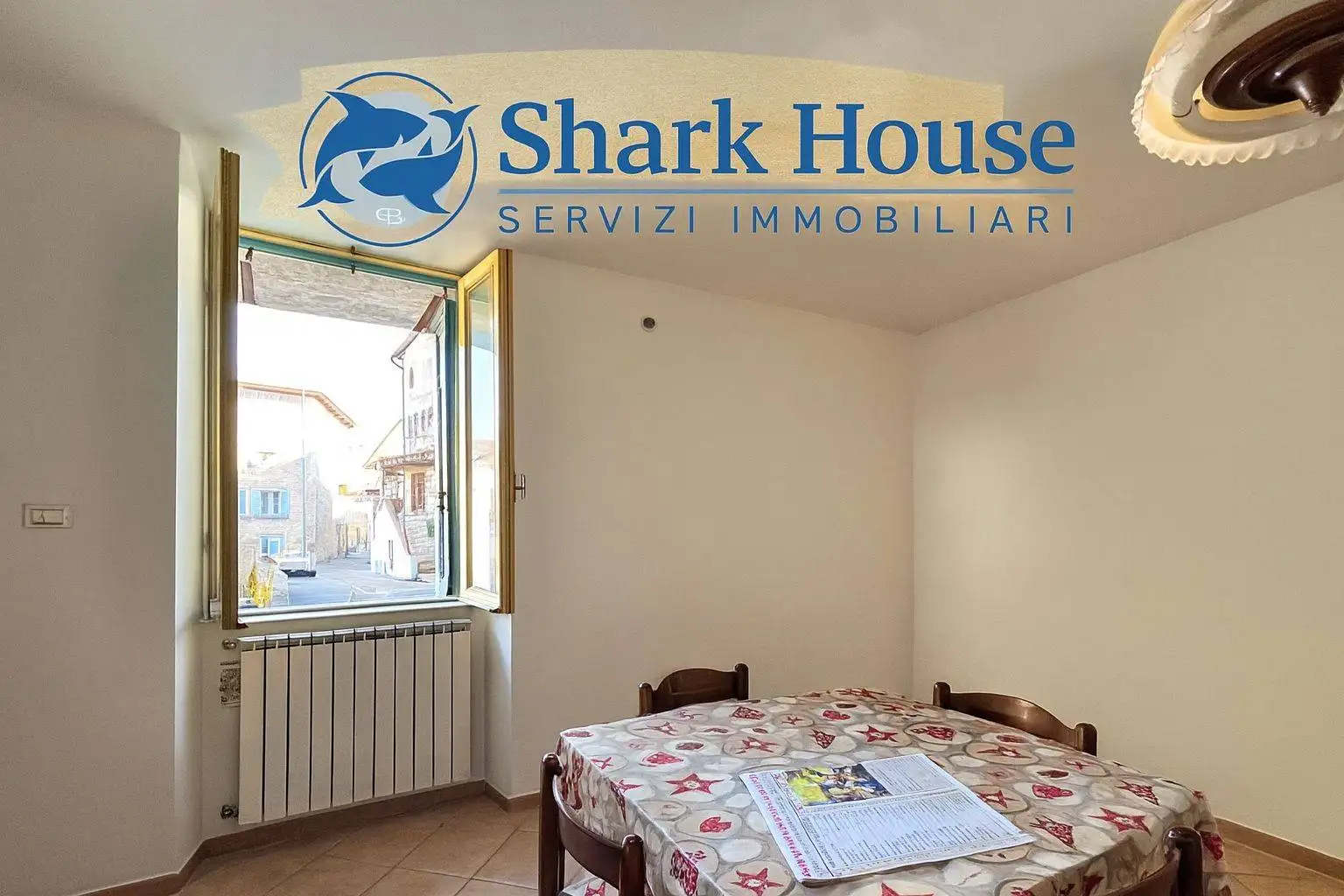 Appartamento in affitto a Anagni