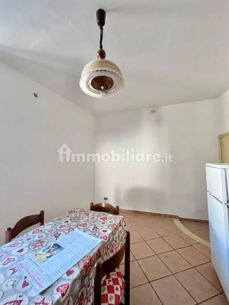 Bilocale via San Pancrazio, Centro, Anagni - foto 2