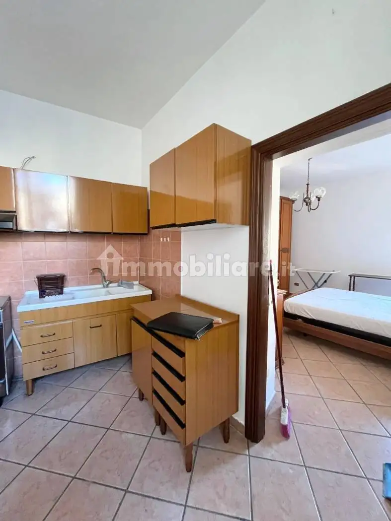 Bilocale via San Pancrazio, Centro, Anagni - foto 5