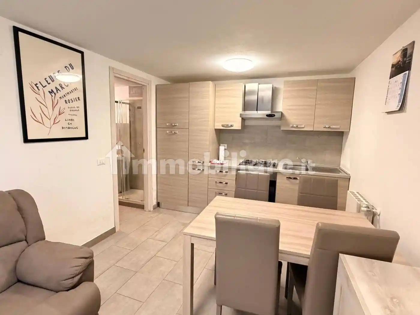 Bilocale via della Lampara 16, Punta Marina, Ravenna - foto 2