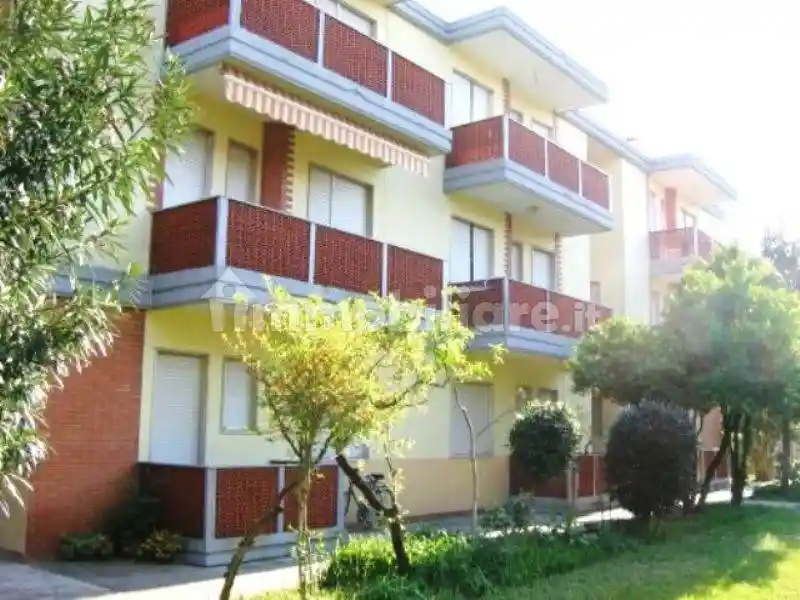 Appartamento in vendita a Jesolo