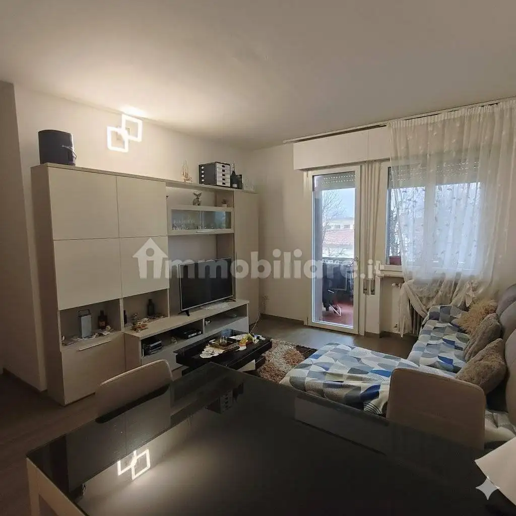 Trilocale via Papa Giovanni XXIII, Centro, Adria - foto 2