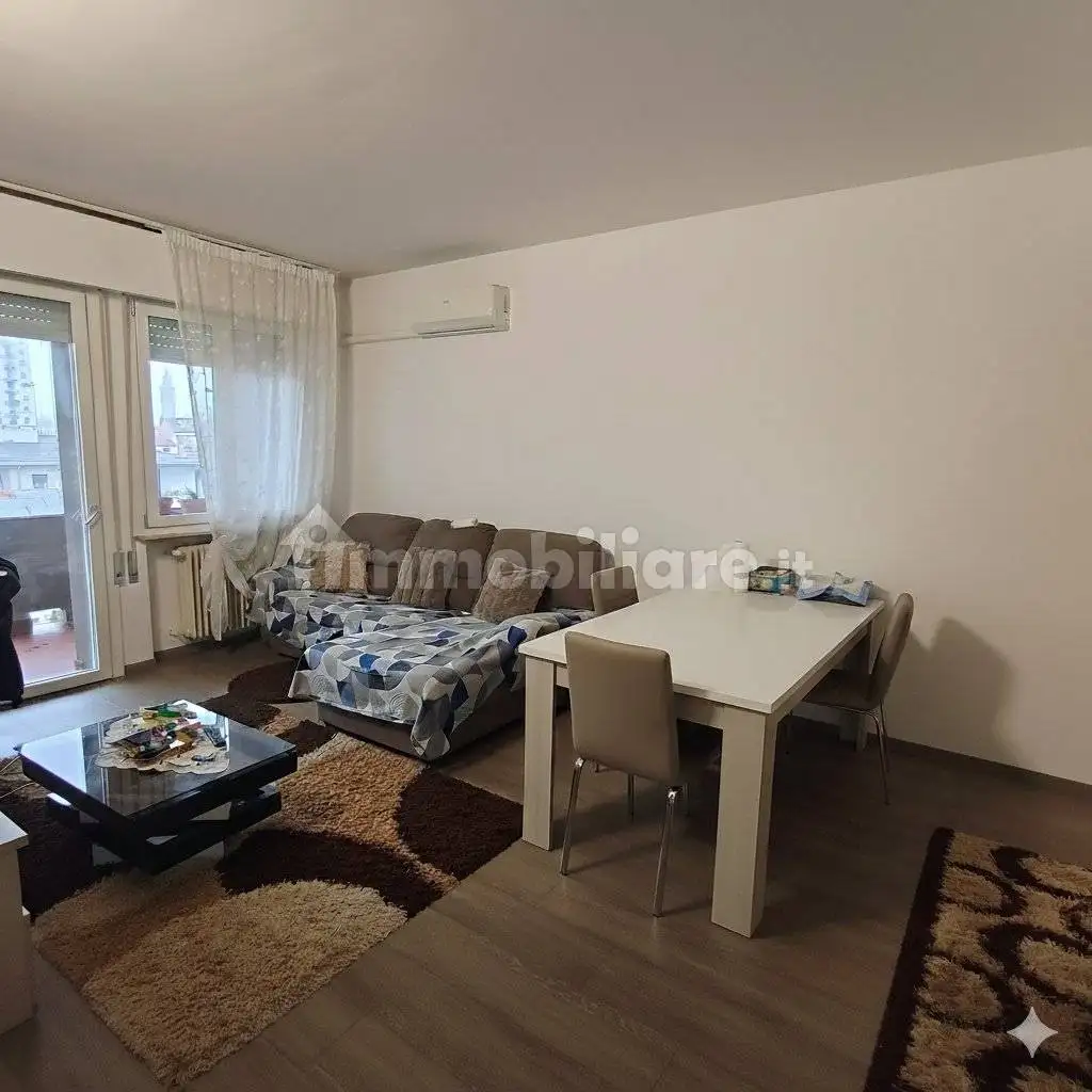 Trilocale via Papa Giovanni XXIII, Centro, Adria - foto 4