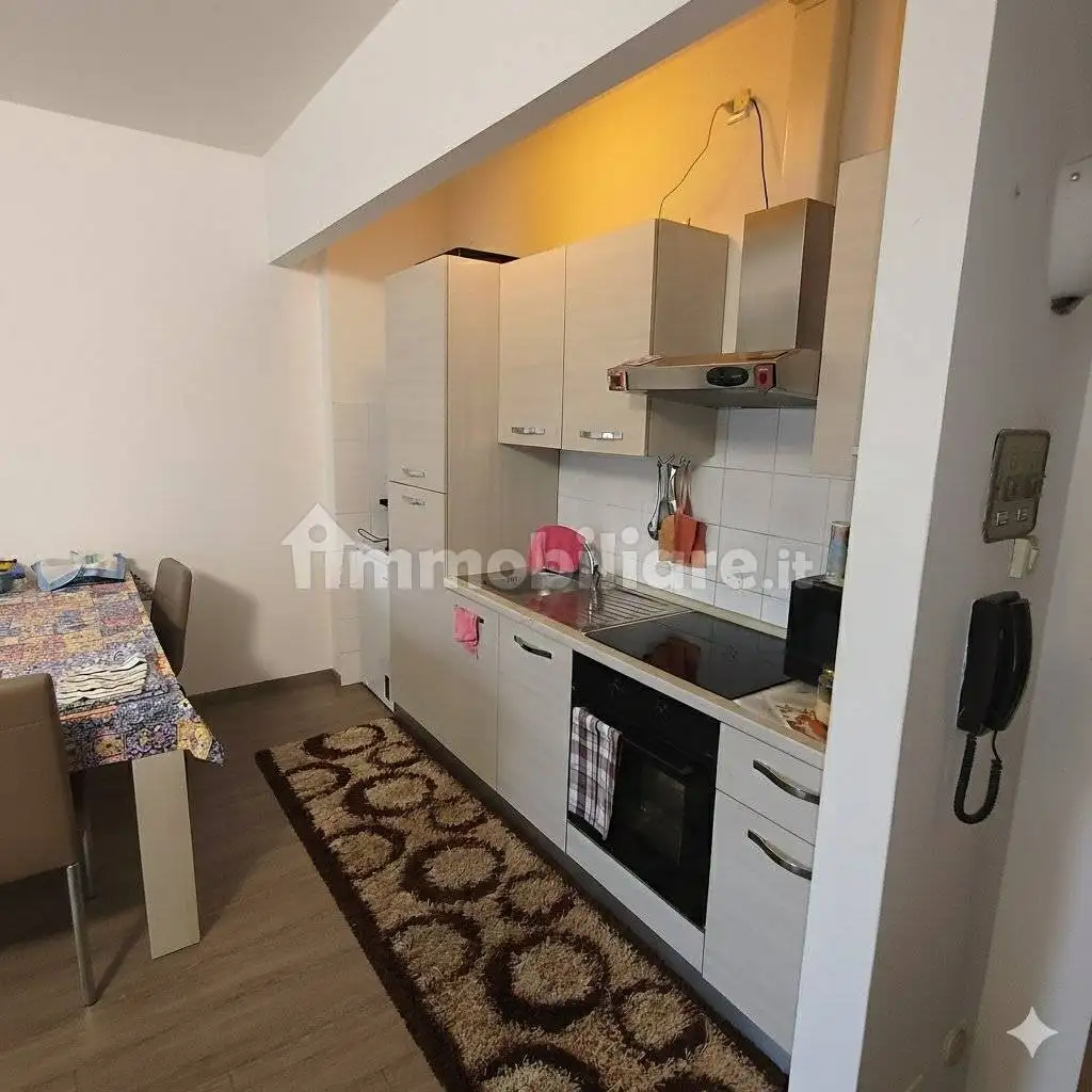 Trilocale via Papa Giovanni XXIII, Centro, Adria - foto 5