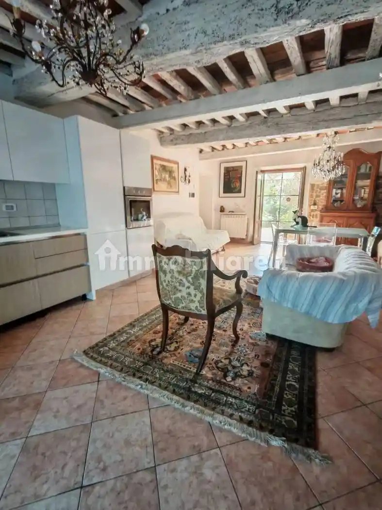 Villa in vendita a Quarrata