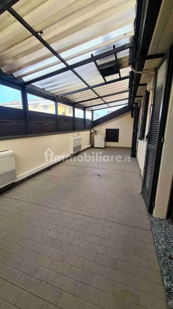 Attico - Mansarda in vendita a Lodi