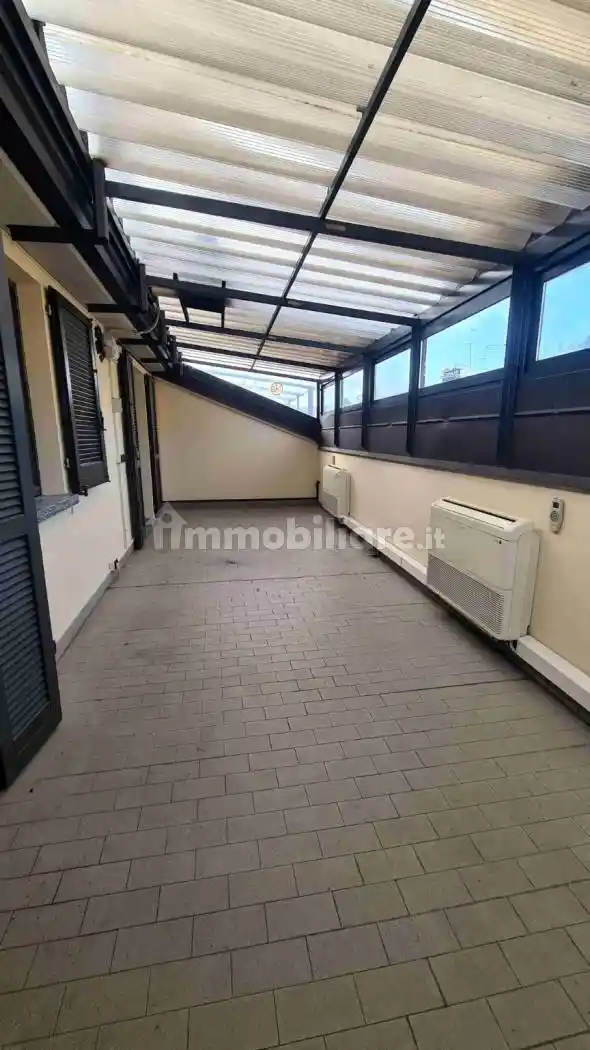 Attico - Mansarda - foto 2