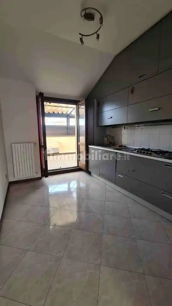 Attico - Mansarda - foto 4