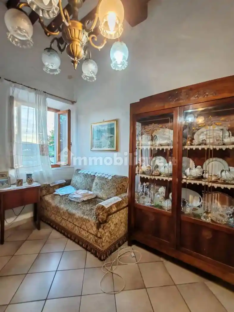 Villa unifamiliare via Di Ramini, 152, Ramini - Bargi, Pistoia - foto 2