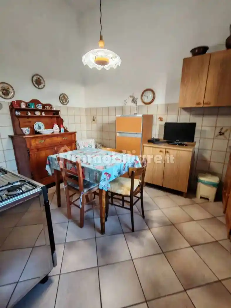 Villa unifamiliare via Di Ramini, 152, Ramini - Bargi, Pistoia - foto 3