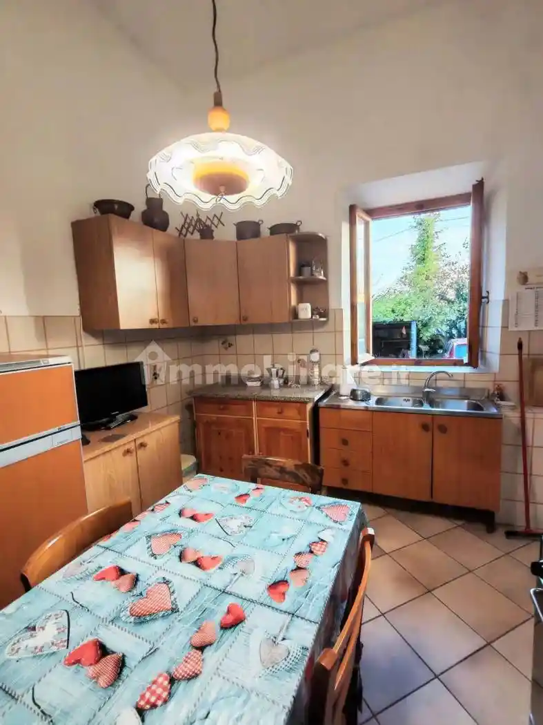 Villa unifamiliare via Di Ramini, 152, Ramini - Bargi, Pistoia - foto 4