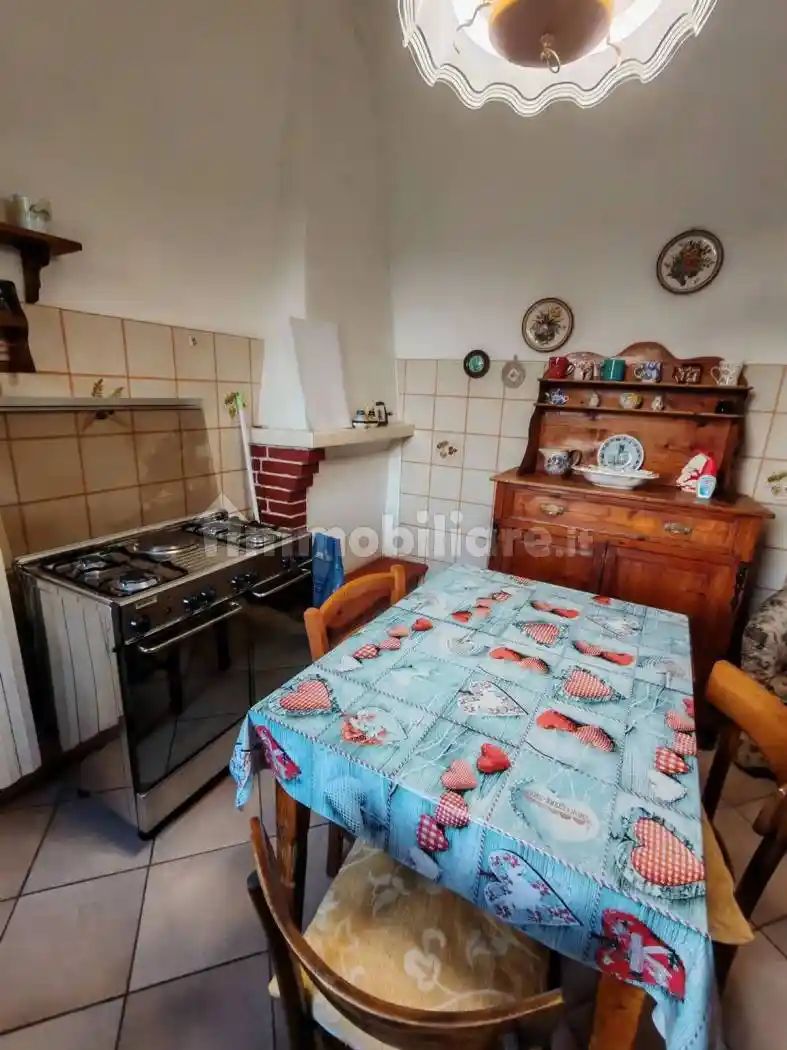 Villa unifamiliare via Di Ramini, 152, Ramini - Bargi, Pistoia - foto 5