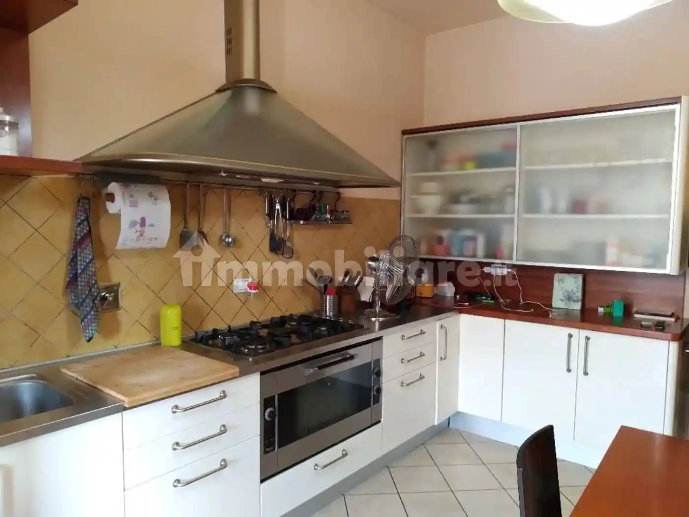 Villa in vendita a Carmignano