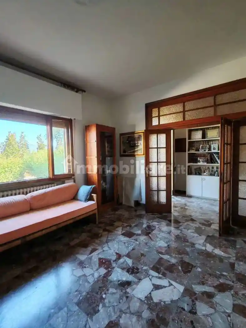 Villa in vendita a Serravalle Pistoiese