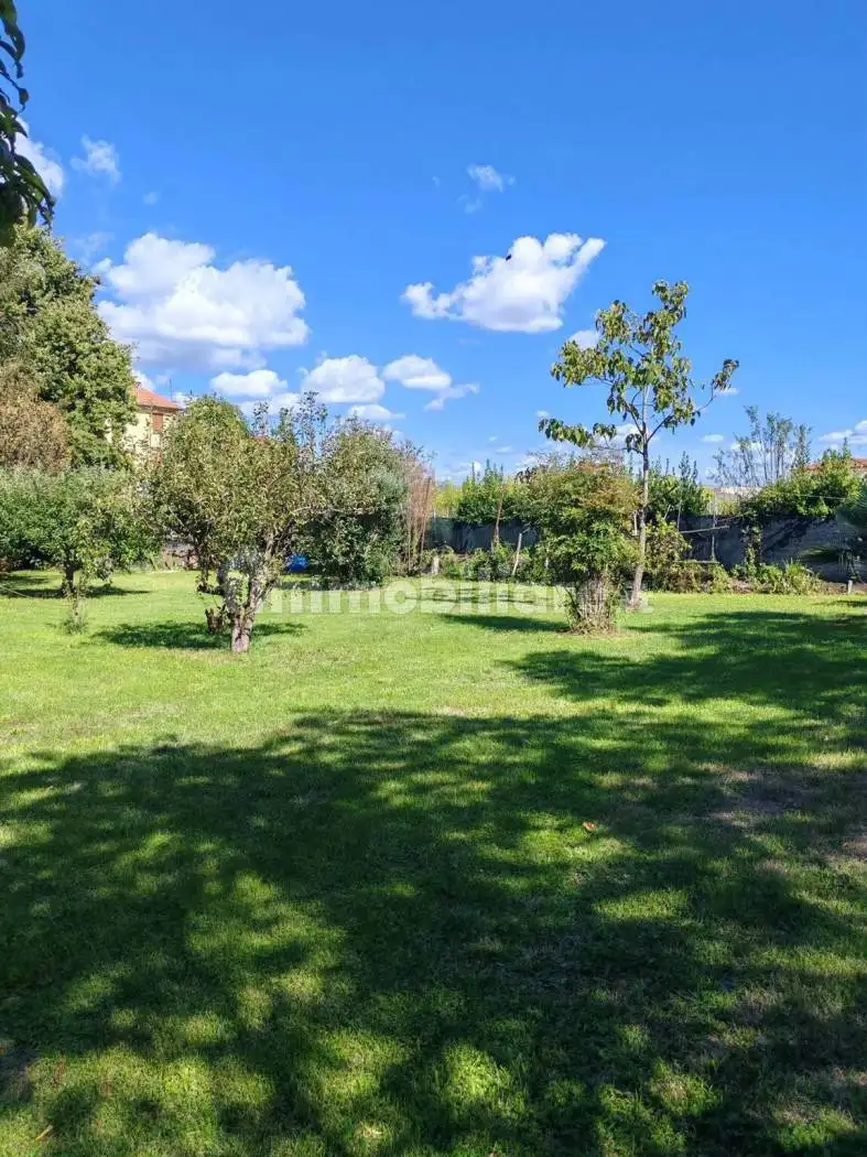 Villa in vendita a Pistoia