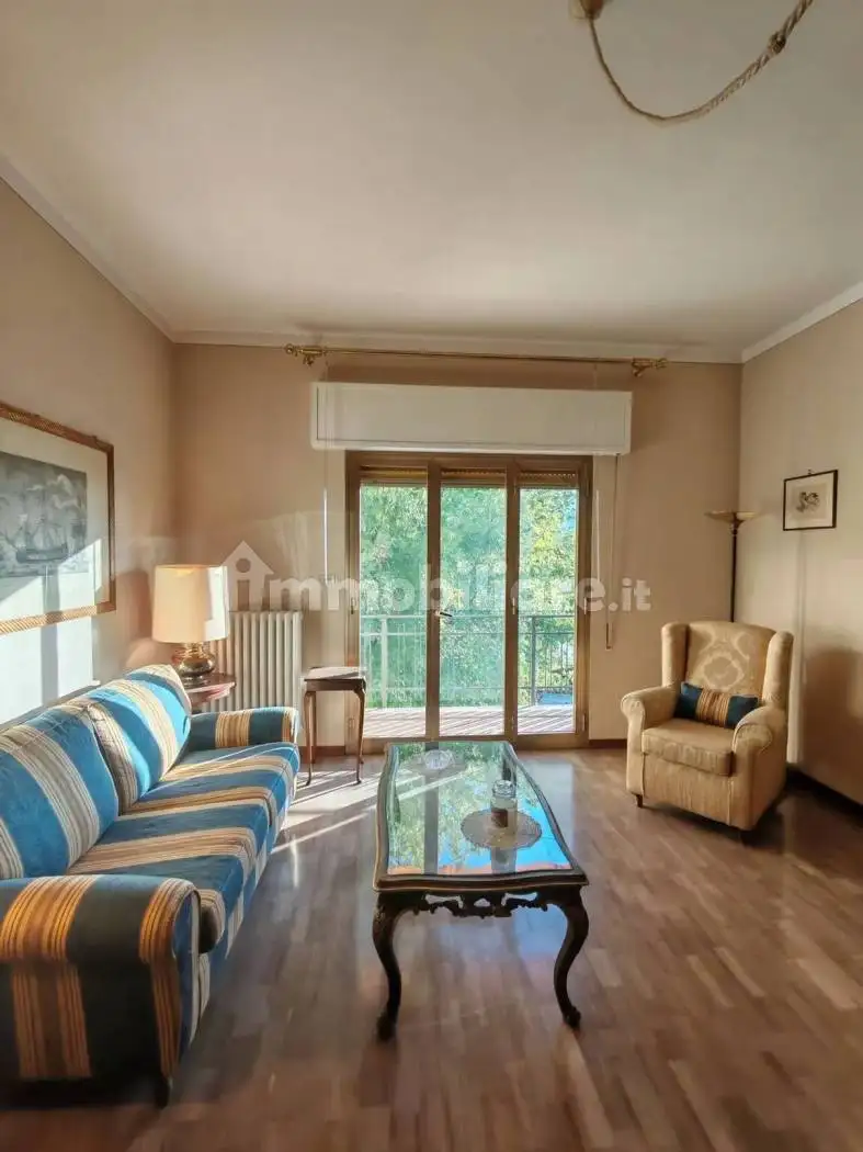 Attico - Mansarda in vendita a Pistoia