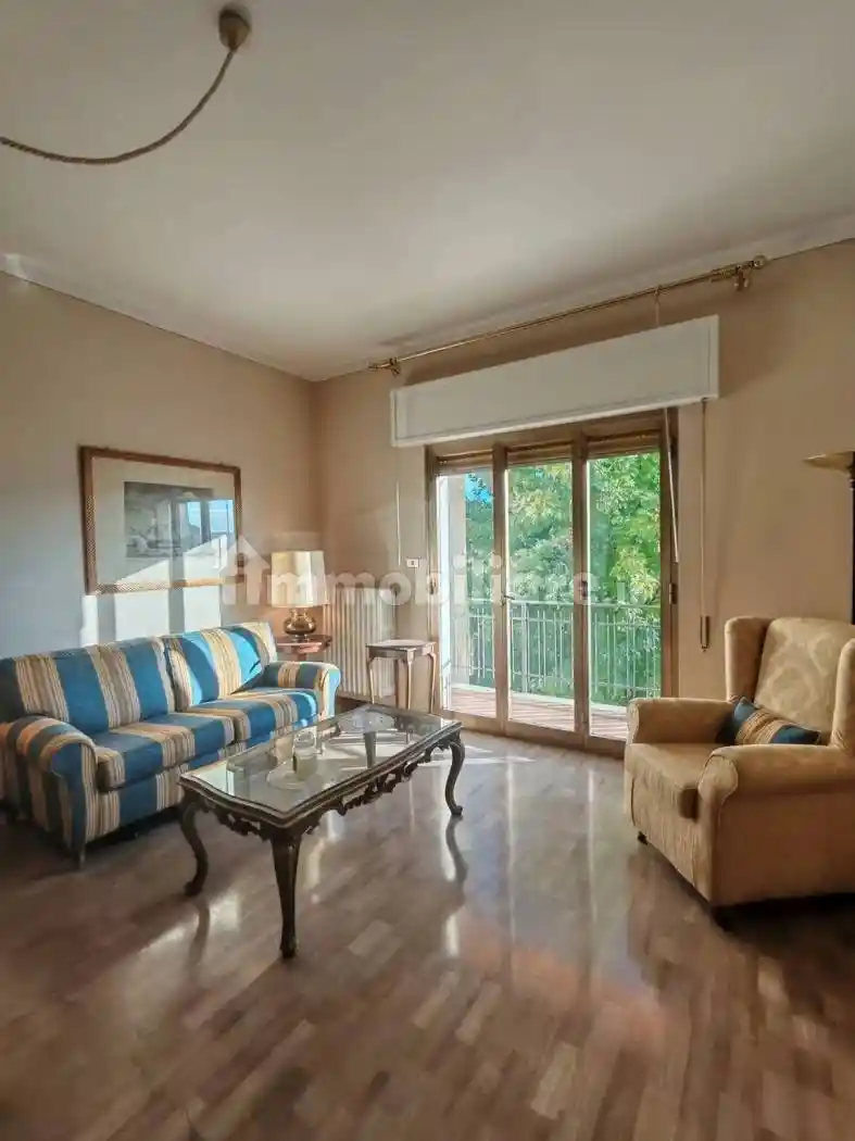 Attico San Pantaleo No Number, Barile - Spazzavento, Pistoia - foto 2