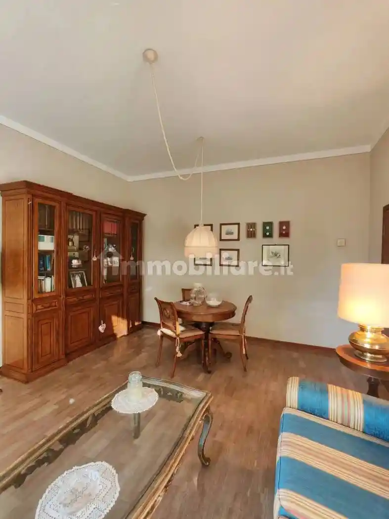 Attico San Pantaleo No Number, Barile - Spazzavento, Pistoia - foto 3