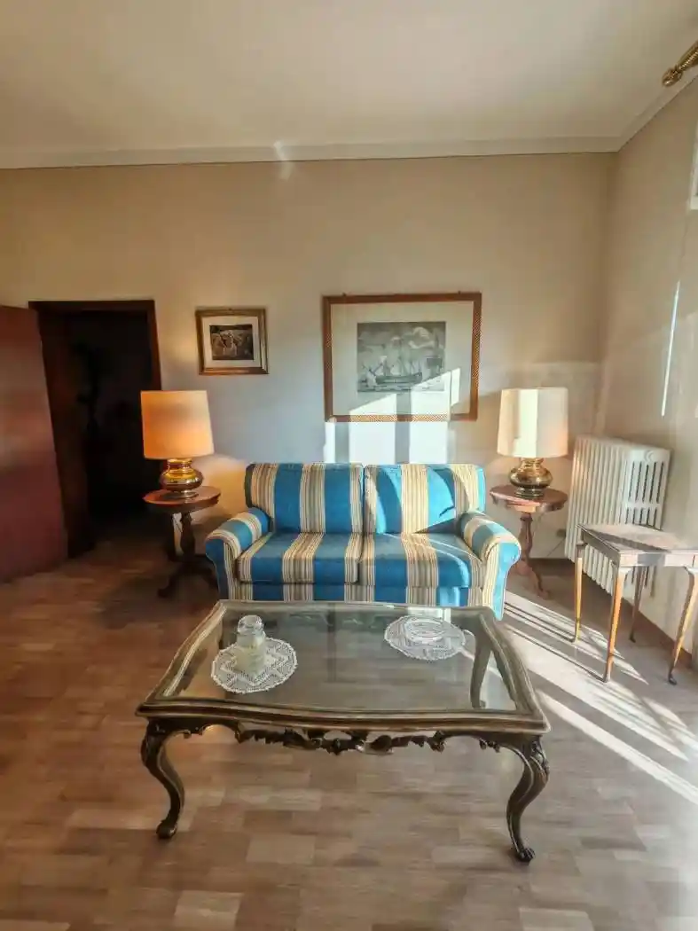 Attico San Pantaleo No Number, Barile - Spazzavento, Pistoia - foto 5