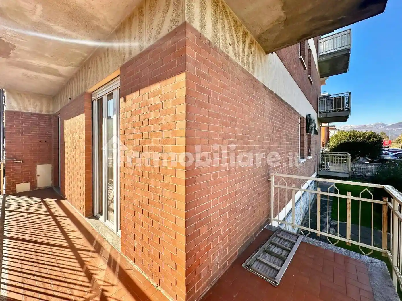 Appartamento in vendita a Mathi