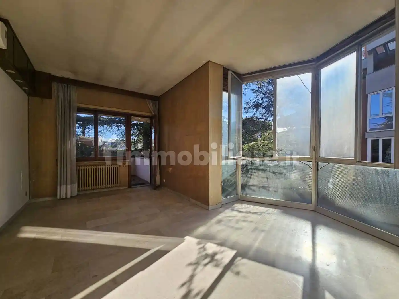 Trilocale via di Grottarossa 64A, Grottarossa - Saxa Rubra, Roma - foto 4