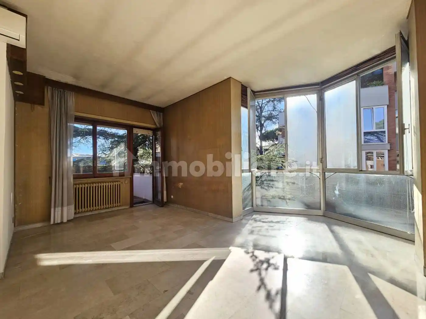 Trilocale via di Grottarossa 64A, Grottarossa - Saxa Rubra, Roma - foto 5