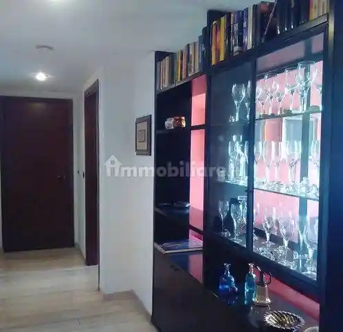 Trilocale viale Carlo Troya 22, Piazza Napoli, Milano - foto 2