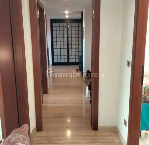 Trilocale viale Carlo Troya 22, Piazza Napoli, Milano - foto 5