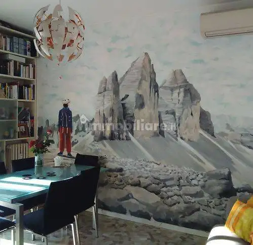 Apartment in vendita a Milano