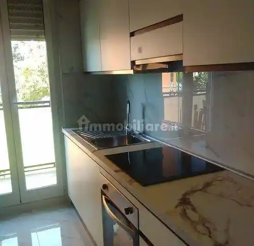 Trilocale via Enrico Falck 13, Gallaratese, Milano - foto 5