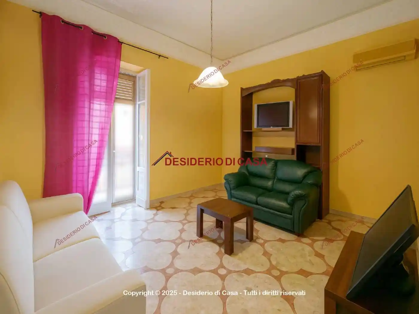 Appartamento in vendita a Bagheria