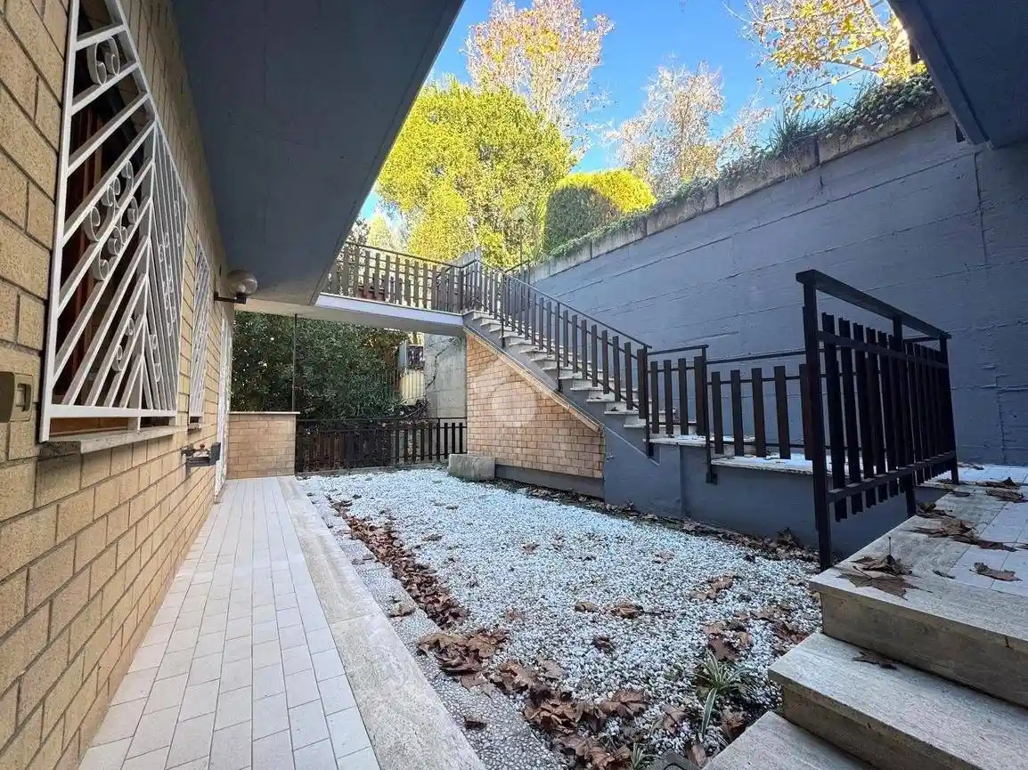 Appartamento in vendita a Monterotondo