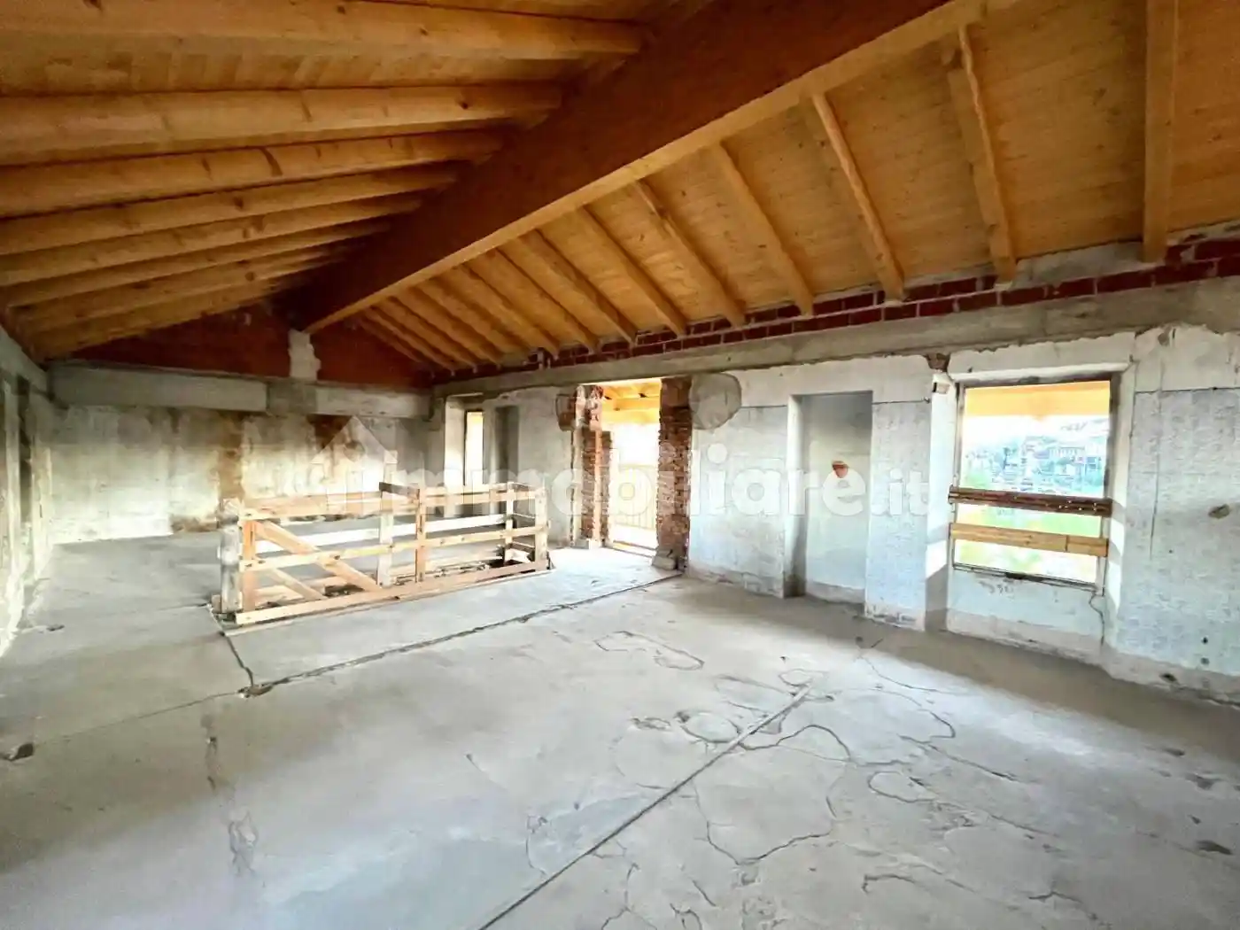 Rustico corso Camillo Benso di Cavour 61, Dormelletto - foto 3