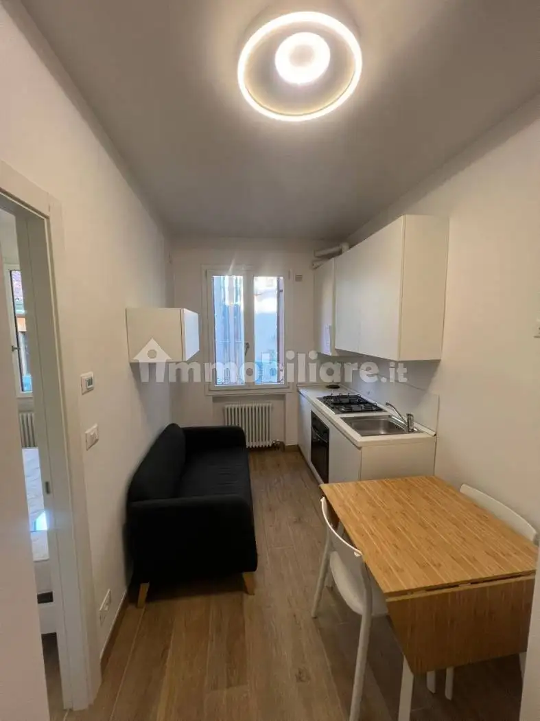 Appartamento in affitto a Padova