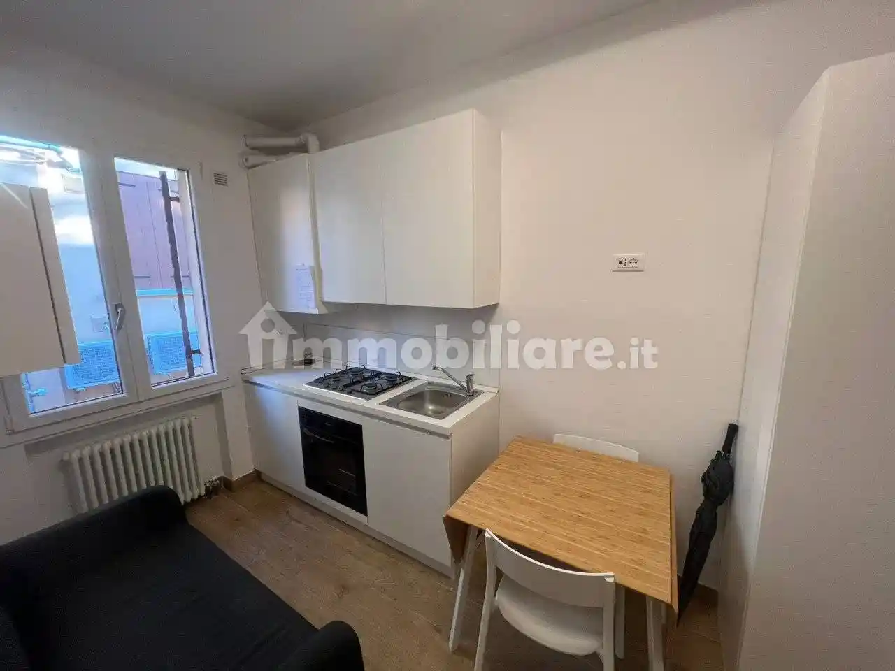 Bilocale Riviera Mussato, Riviere, Padova - foto 2