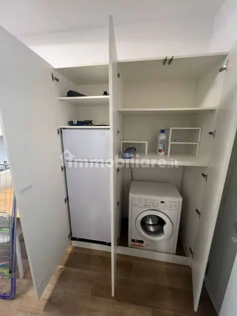 Bilocale Riviera Mussato, Riviere, Padova - foto 5