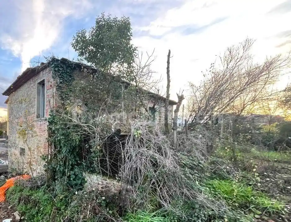Rustico, da ristrutturare, 100 m², Albergo, Civitella in Val di Chiana - foto 2
