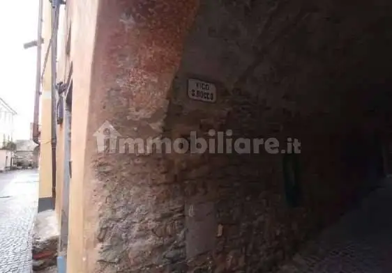 Appartamento in asta a Villanova d'Albenga