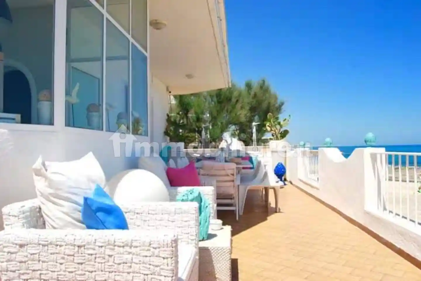 Villa in vendita a Mola di Bari