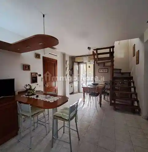 Attico - Mansarda in vendita a Carmignano