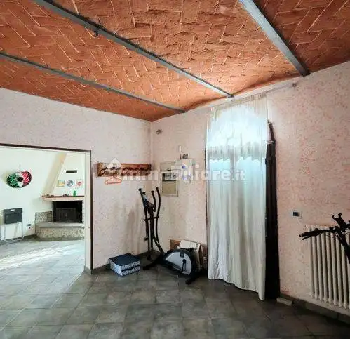 Villa unifamiliare via Don Minzoni, Centro, Agliana - foto 4