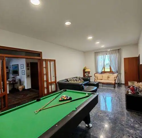 Terratetto unifamiliare via San Michele, Centro, Agliana - foto 3