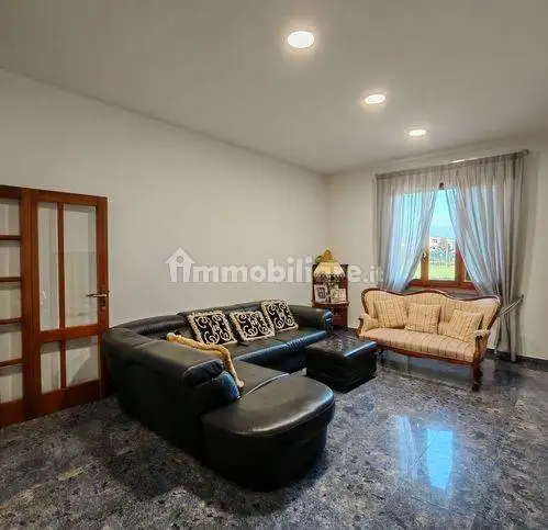 Terratetto unifamiliare via San Michele, Centro, Agliana - foto 4